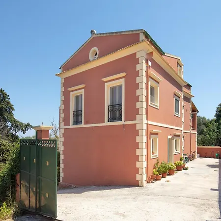 Corfu 2 度假居 *