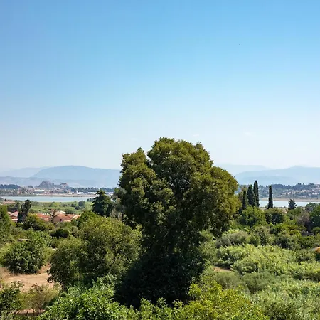 Corfu 2 度假居 Corfu (city)