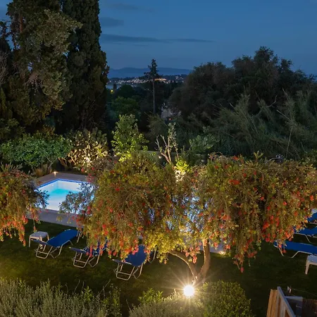 Corfu 2 度假居 *