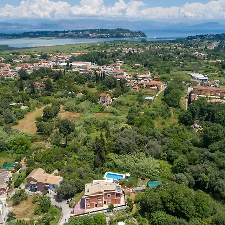 Corfu 2 度假居 Corfu (city)