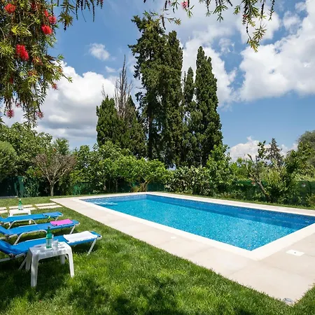 度假居 Corfu 2